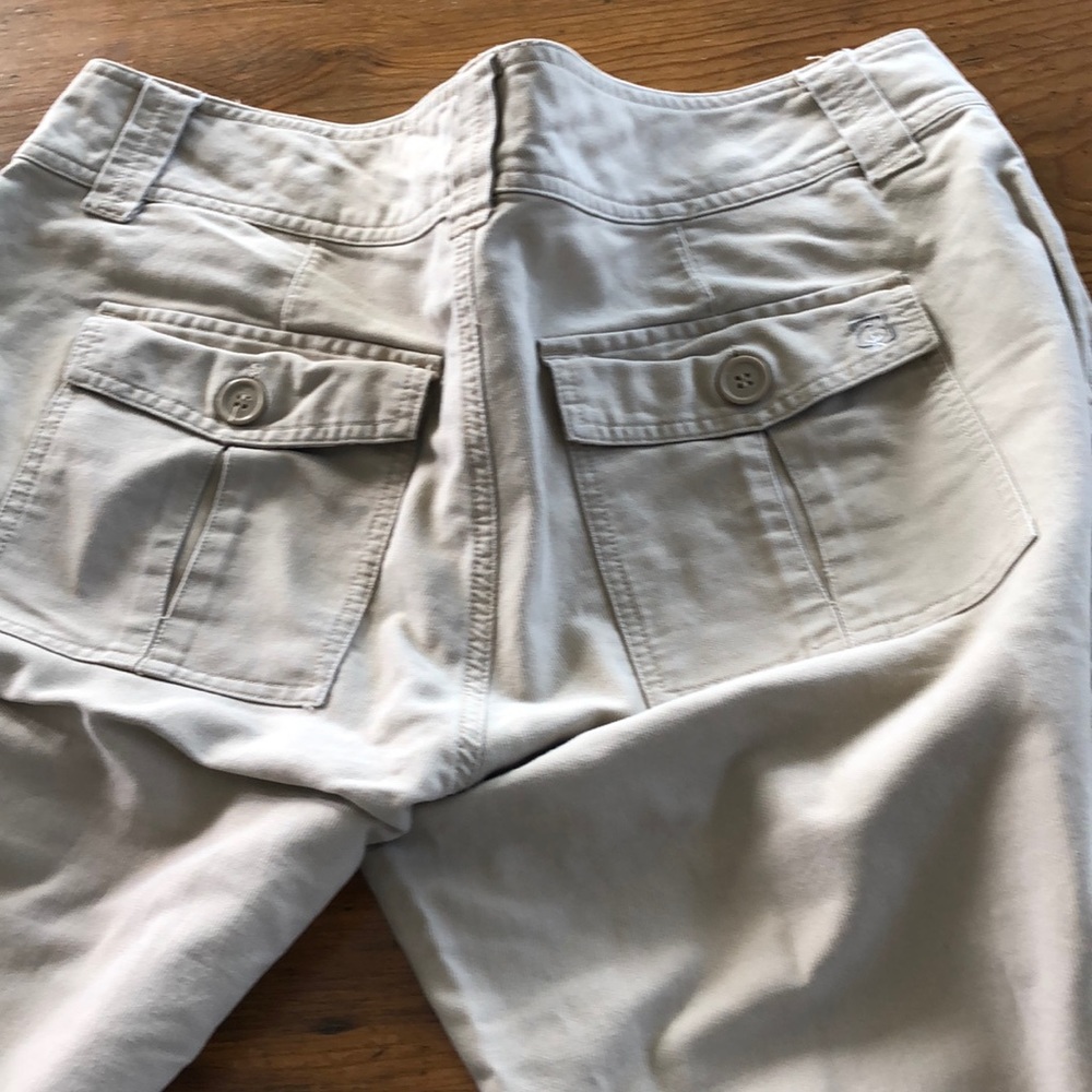 Bc clothing capris